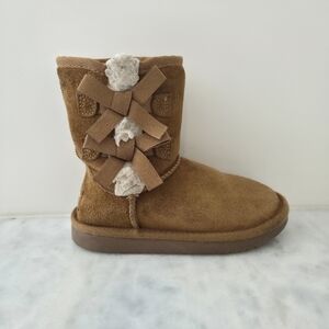 Kids Koolaburra by UGG boots